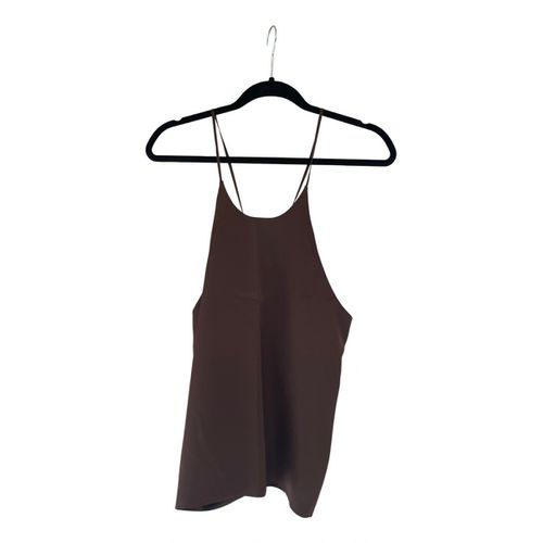 Tops Polyester for Female S International