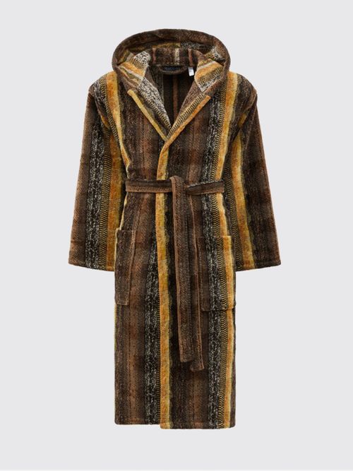 Bathrobes Lifestyle color Burnt