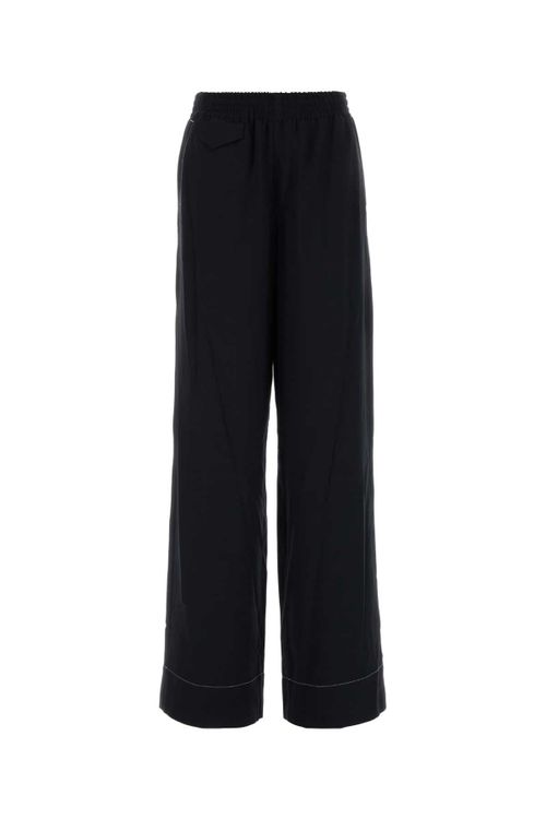 Lucy Trouser — Navy