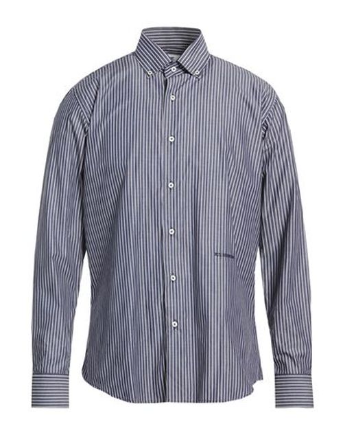 Man Shirt Blue Size 15 ¾ Cotton