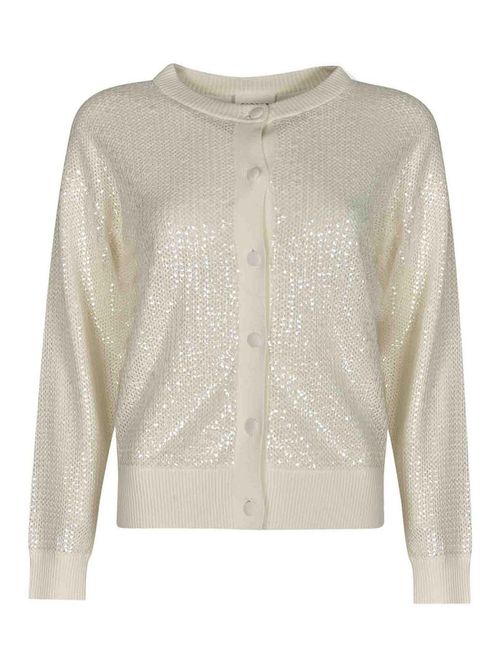 P. A.R. O.S. H. Cardigan