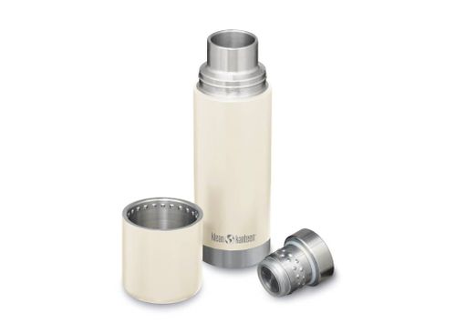 Klean Kanteen 500ml TKPro Insulated Flask - Tofu