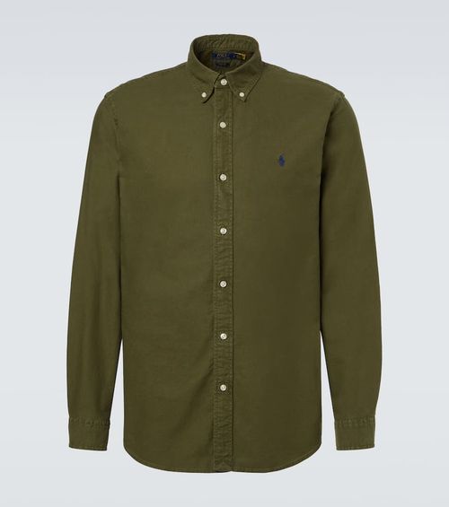 Cotton shirt