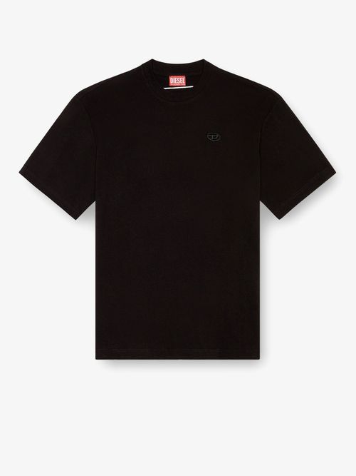 T-Boggy T-Shirt — Black