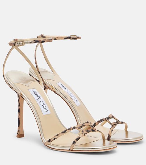 Leo 100 sandals