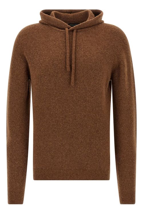 Hooded Sweater