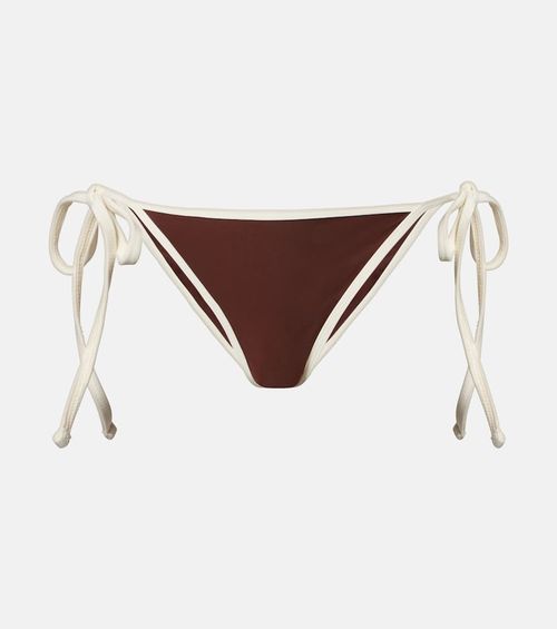 Nyra bikini bottoms