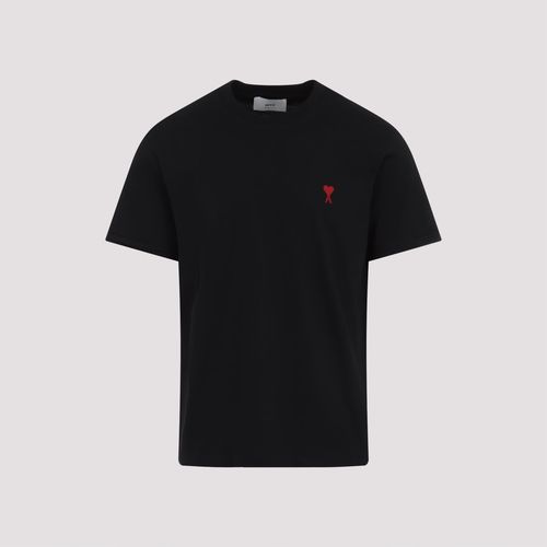 Classic Organic Cotton T-shirt for Men