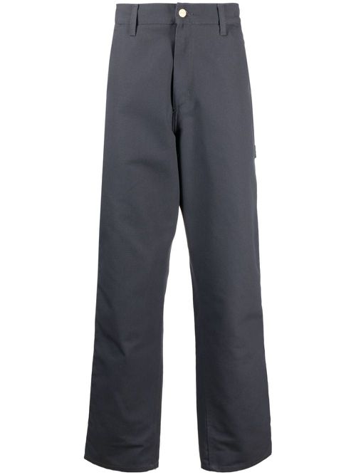 Double Knee Pant