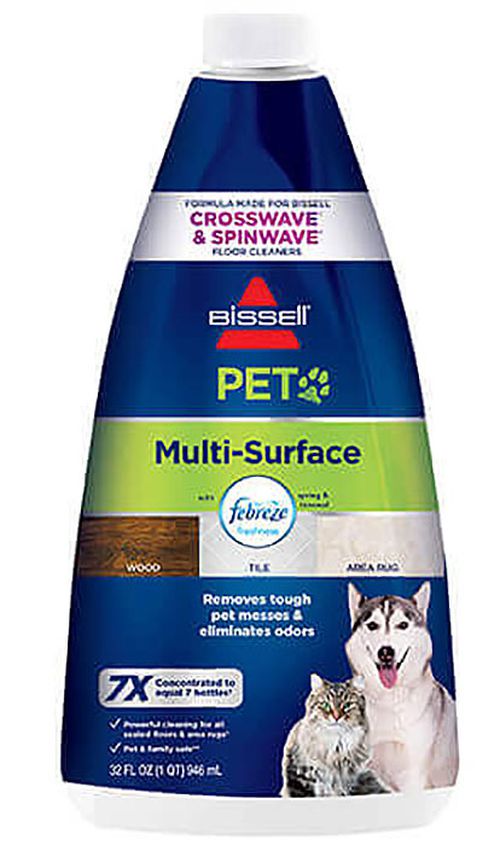 32 Oz Multi-Surface With Febreze Formula
