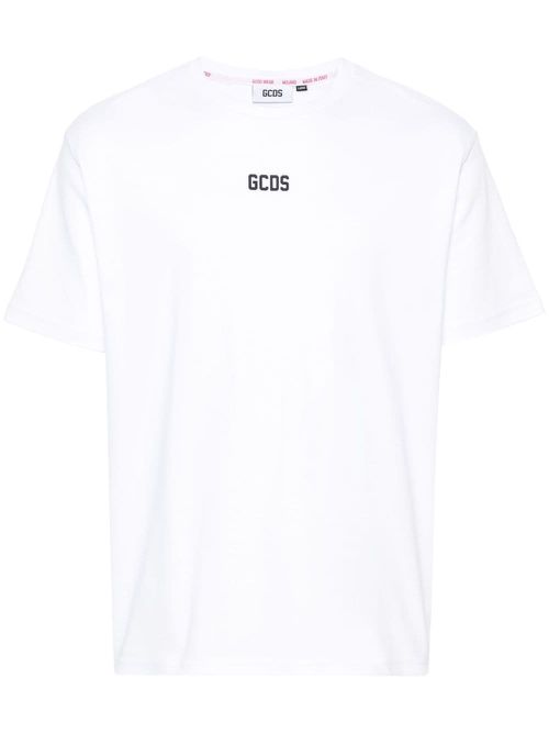 - Cotton T-shirt