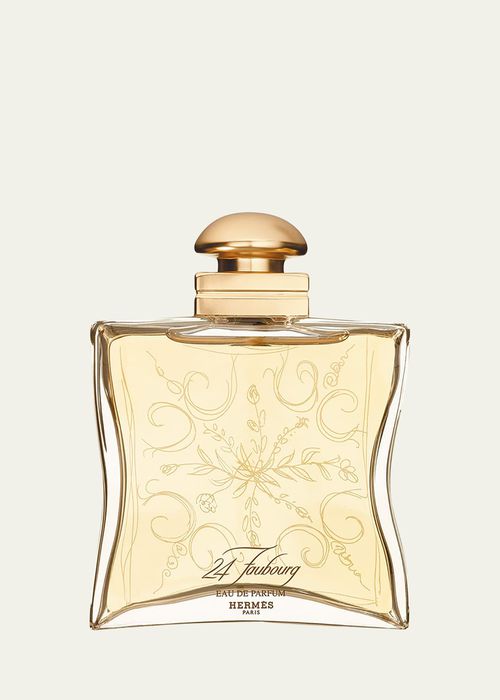 24 Faubourg Eau de Parfum Spray, 3.3 oz.