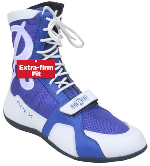 Ringside Elite Boxing Shoes