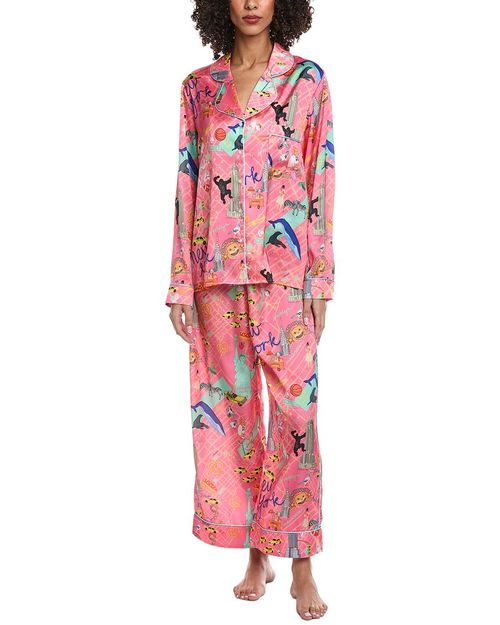 2pc Pajama Set