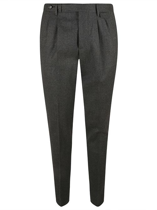 Wrap Trousers