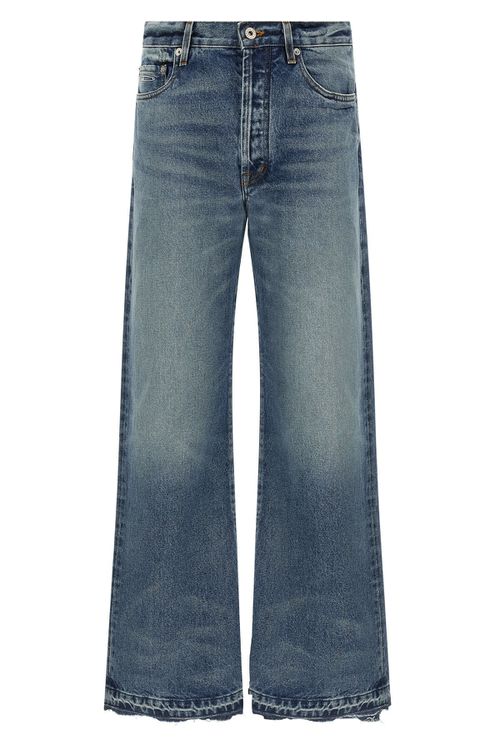 'Melrose' Jeans