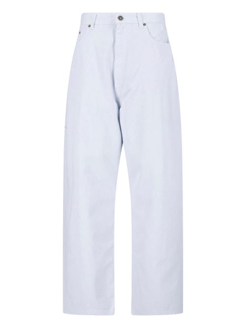 Organic Cotton Jeans