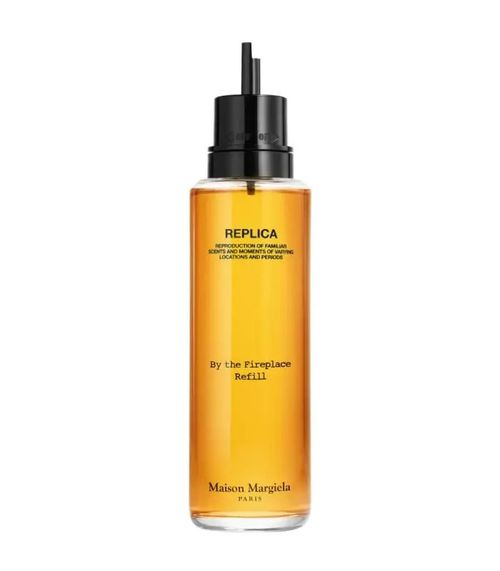 Unisex Replica By the Fireplace EDT Refill 3.4 oz Fragrances 3614273744683