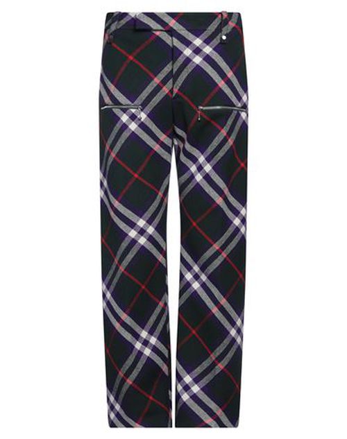 Man Pants Dark green