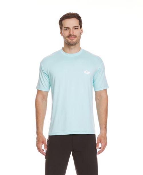 Men's Everyday Surf Short Sleeve T-Shirt - Island Waters