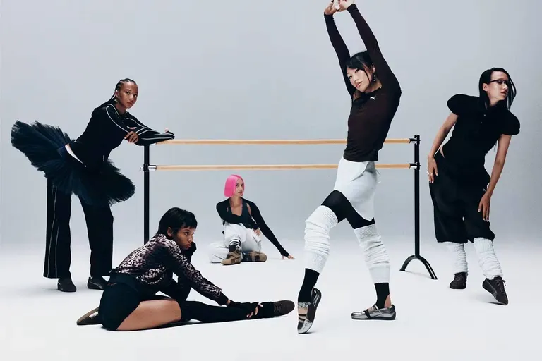 Puma