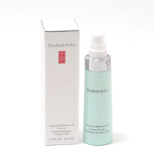 Perpetual Moisture 24 Lotion 1.7 oz Skin Care 085805041854