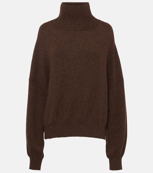 Morris cashmere-blend sweater
