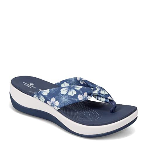 Clarks Women's Arla Glison Flip-Flop