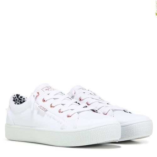 Women's Bobs B Extra Cute Sneakers (White)