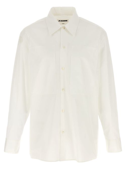 Tuesday A. m. Shirt