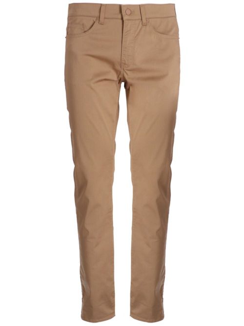P-Delaware trousers - Neutrals