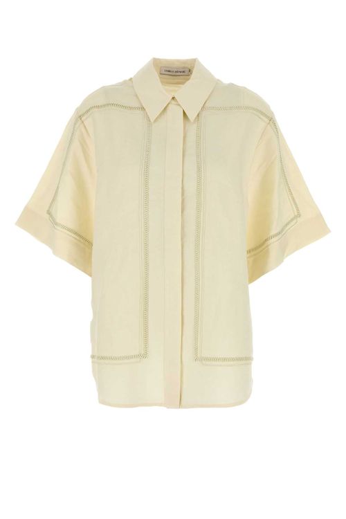 Fortuna Shirt — White