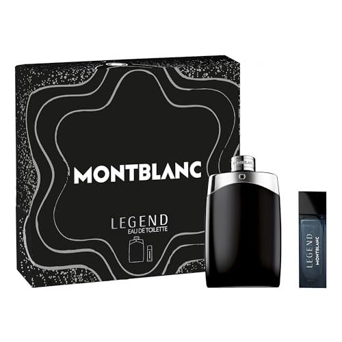 Mens Legend 2pcs EDT Gift Set Fragrances 3386460147828