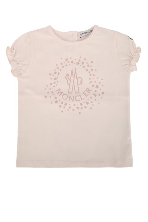 Baby T-Shirt — Beige