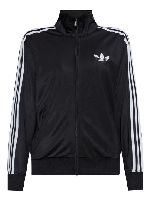 Adidas Firebird track top - Black