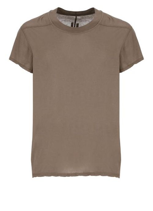 Rick Owens DRKSHDW Short-Sleeved Crewneck T-Shirt