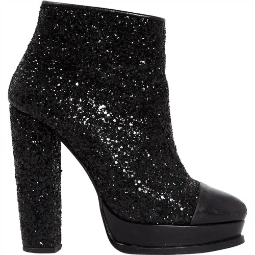 Ankle boots Other for Female 36 EU