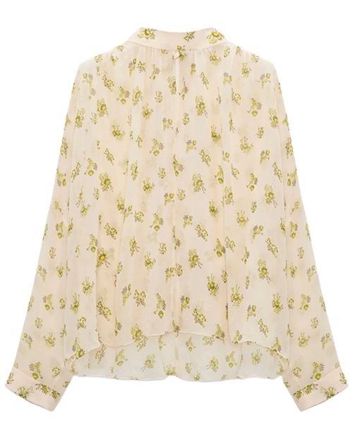 Airy Daydream Blouse