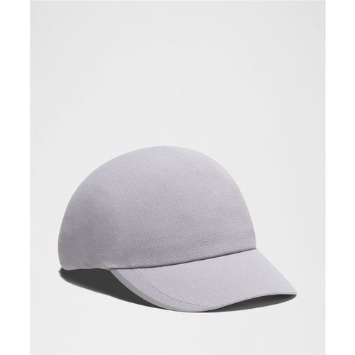 Lululemon – Fast and Free Running Hat – Color Silver/Grey – Large