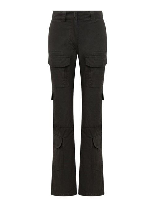 Cargo Trousers