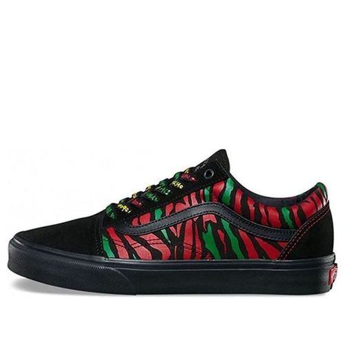 A Tribe Called Quest x Old Skool 'Stripes'