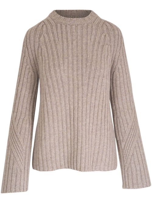 The Calvin Sweater