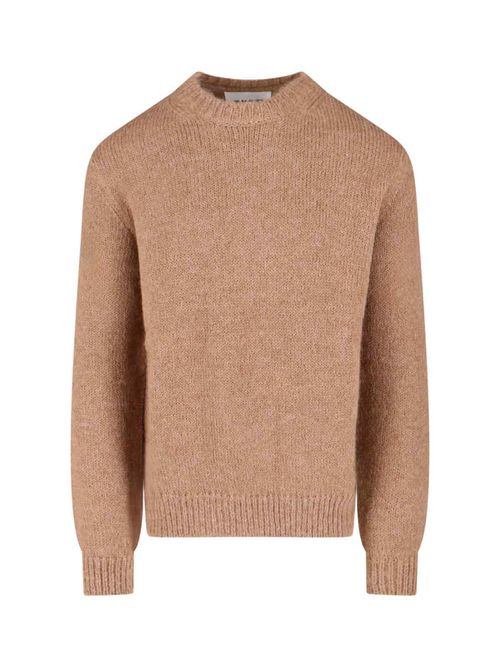 Crewneck Sweater
