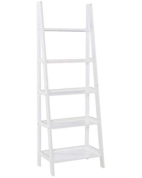 Rossland Bookshelf