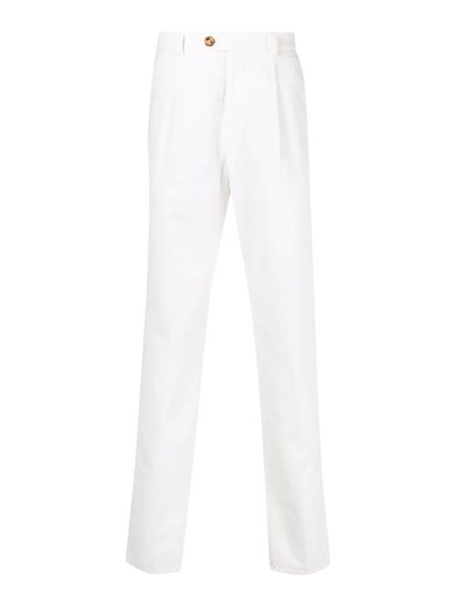 Cotton pants