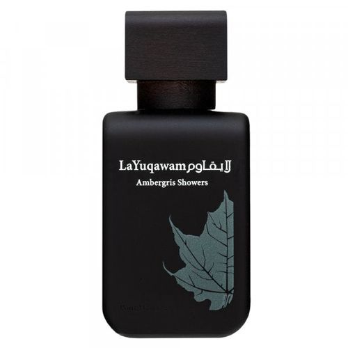 Rasasi La Yuqawam Ambergris Showers Men — Eau de Parfu