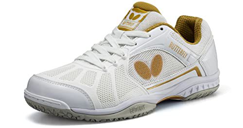 Butterfly Men's Table Tennis Shoes Sneaker