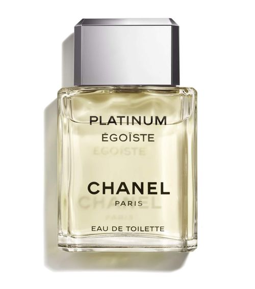 Platinum Égoïste Eau de Toilette