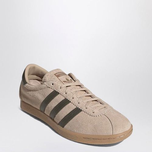 Adidas Originals Tobacco Sneakers Magic Beige / Olive Strata / Gu