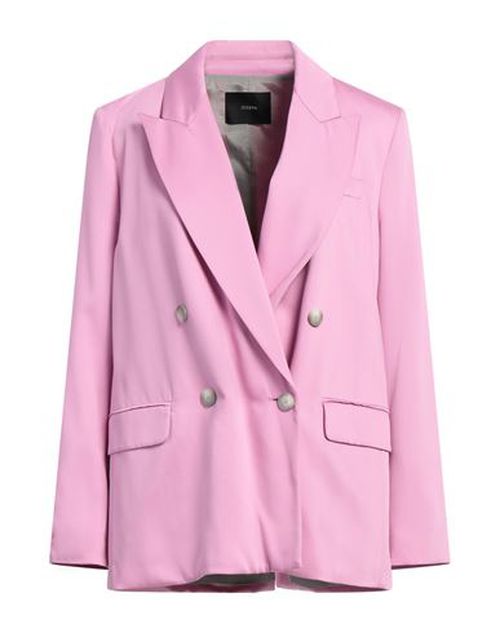 Woman Blazer Pink